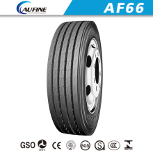 Best Discount Price of Truck Tyre with DOT